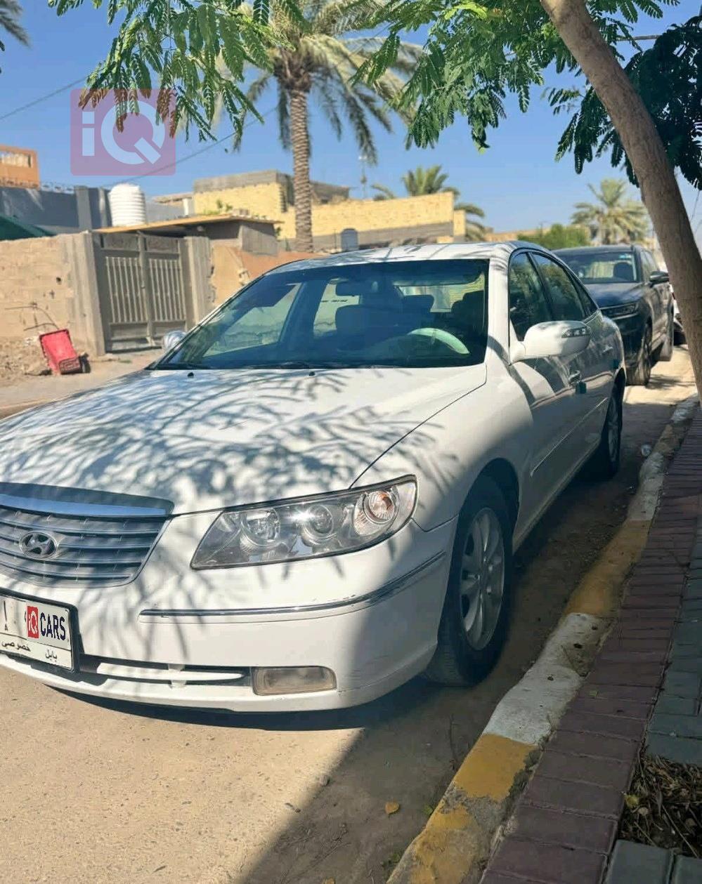 هيونداي أزيرا